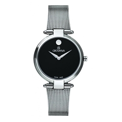 ساعت مچی گروانا GROVANA کد 4516.1937 - grovana watch 4516.1937  